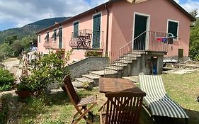 Villa Giovanna Apt. B